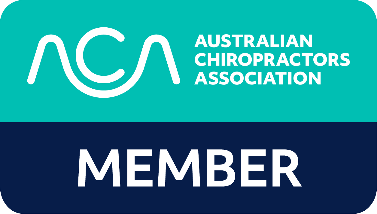 ACA Member Moorooka Chiropractic
