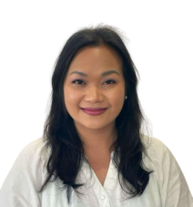Anne Martos - myotherapist and massage therapist