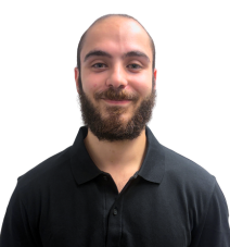Ben Bounassif Chiropractor in Moorooka