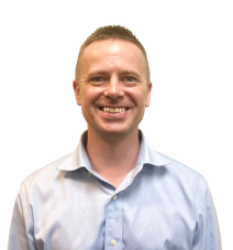 Dr Sam Fitzgibbons Chiropractor in Moorooka