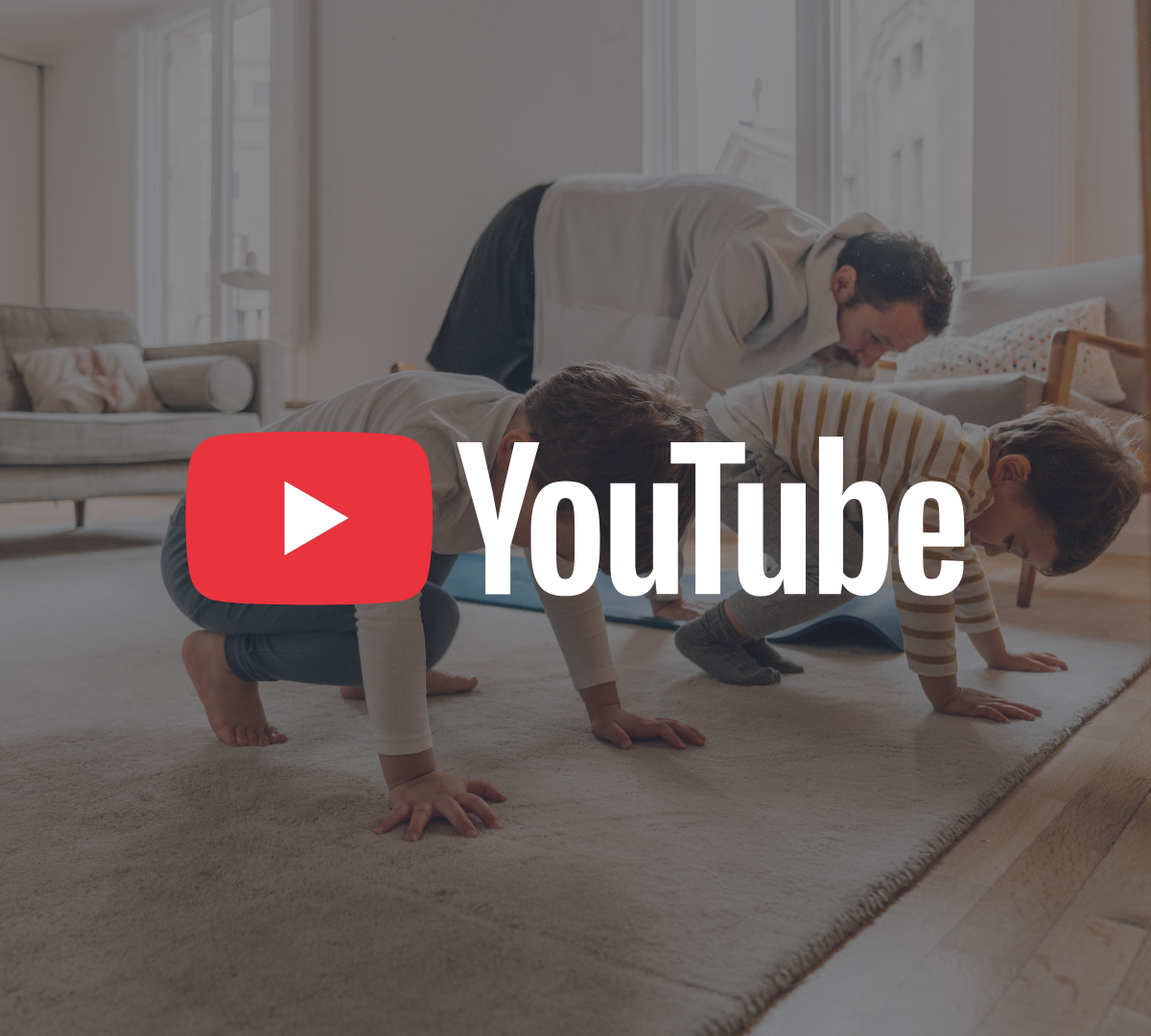 Moorooka Chiropractic Centre Youtube exercise video library