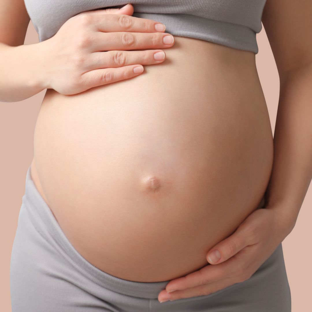 Pregnancy and postpartum care