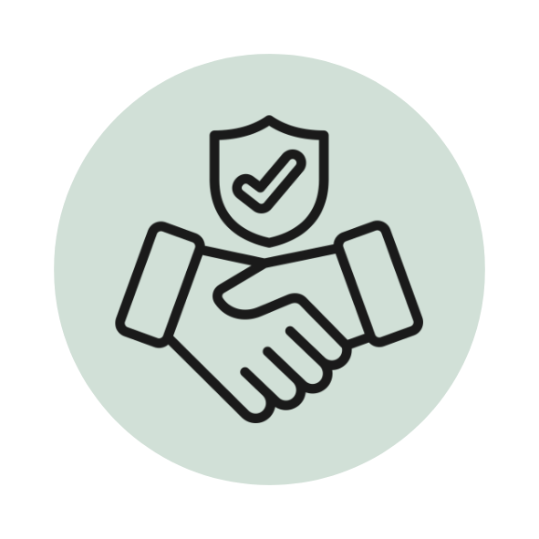 Transparency and trust